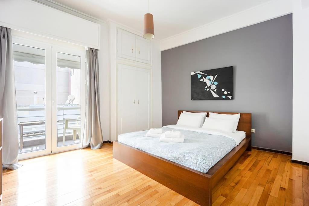 Apartment In The Middle Of Everything Atenas Exterior foto